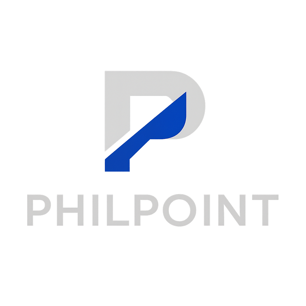 Philpoint Logo